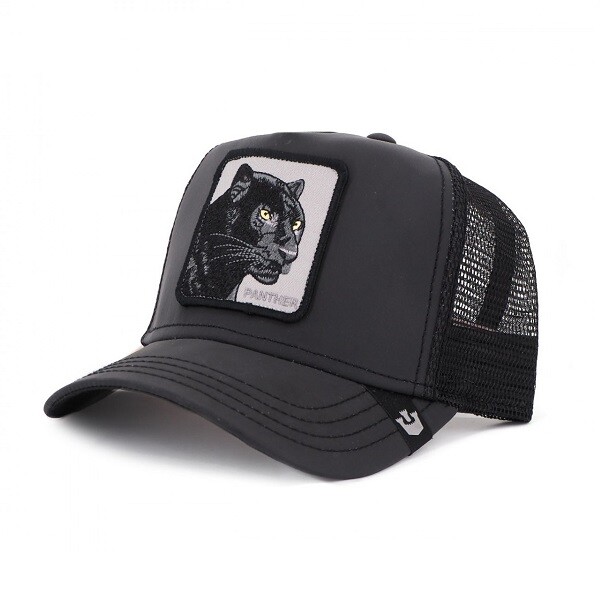 Шляпа Hat Goorin Bros Animal Trucker 